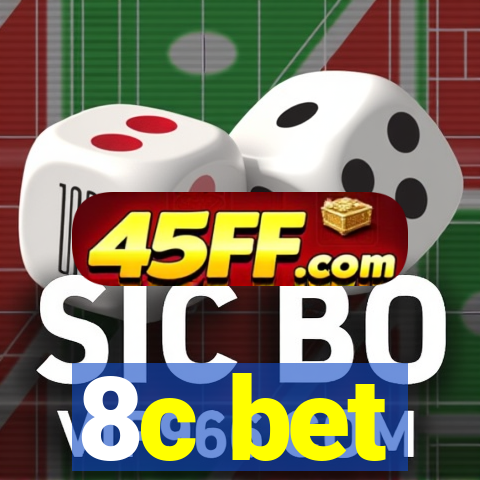8c bet